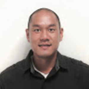 Meet your Posher, Chris